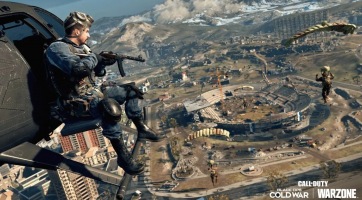 Jövő év elején visszatérhet a Verdansk térkép a Call of Duty: Warzone-ba