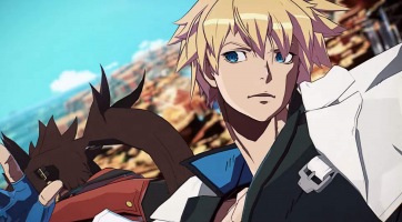 Jövő év elejére csúszott a Guilty Gear: Strive megjelenése