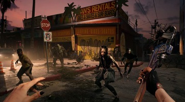 Jövő februárban érkezhet a Dead Island 2