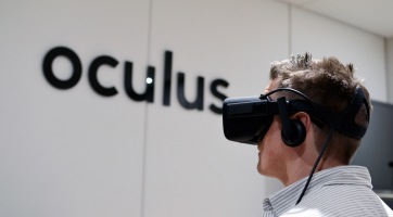Jövő héten dedikált videojátékos eseményt tart az Oculus