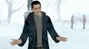 Jövő héten érkezhet PS4-re a Fahrenheit