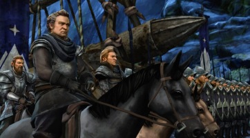 Game of Thrones (2014)