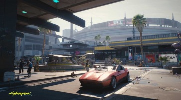 Jövő héten érkezik a negyedik Cyberpunk 2077 Night City Wire livestream