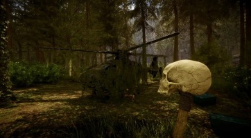 Jövő héten érkezik a Sons of the Forest végleges változata