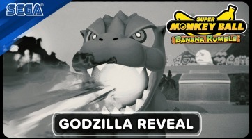 Jövő héten érkezik a Super Monkey Ball Banana Rumble 2.0
