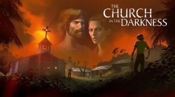 Jövő héten érkezik a The Church in the Darkness, a hetvenes évekbe repítő őrült szektás kaland