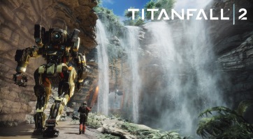 Jövő héten érkezik a Titanfall 2 első DLC csomagja