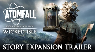 Jövő héten érkezik az Atomfall: Wicked Isle sztori DLC