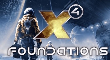 X4: Foundations