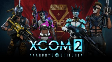 Jövő héten érkezik az XCOM 2 első DLC-je