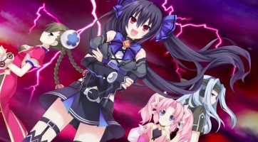 Jövő héten érkezik meg PC-re a Hyperdevotion Noire