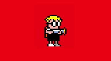 Jövő héten érkezik Nintendo Switch-re a Mutant Mudds Collection