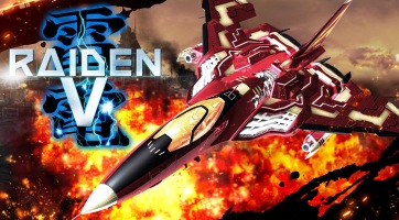 Jövő héten érkezik nyugatra a Raiden V