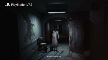 Jövő héten érkezik PS VR 2-re az Afterlife