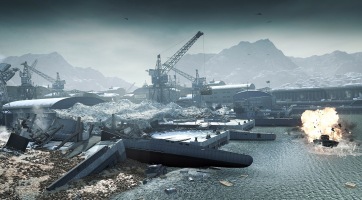 Sniper Elite 4