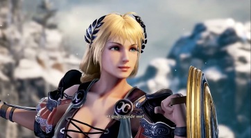 Jövő héten indul a SoulCalibur VI második szezonja