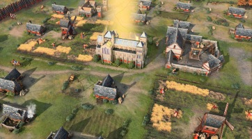 Jövő héten indul az Age of Empires IV második szezonja
