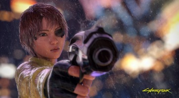 Jövő héten ismét láthatjuk mozgás közben a Cyberpunk 2077-et