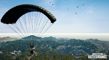Jövő héten ismét tesztelhetjük egy kicsit a PUBG Savage kódnevű legújabb csataterét