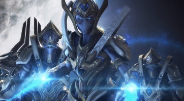 Jövő héten jelentik be a Starcraft II: Legacy of the Void megjelenési dátumát