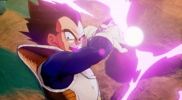 Jövő héten jön a Dragon Ball Z: Kakarot első DLC-je