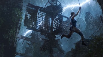 Shadow of the Tomb Raider