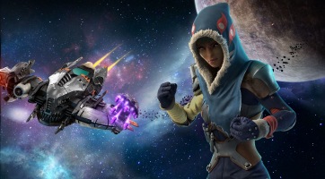 Jövő héten jön a Starlink: Battle for Atlas PC-s átirata