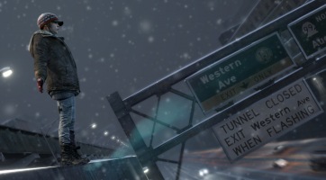 Jövő héten jön PS4-re a Beyond: Two Souls - Heavy Rain csak márciusban