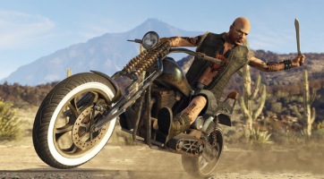 GTA Online