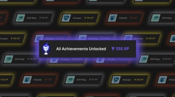Jövő héten jönnek az achievementek az Epic Games Store-ra