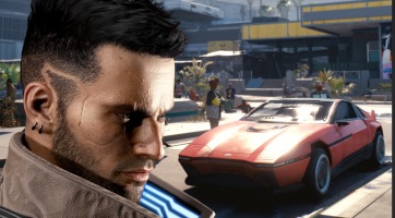 Jövő héten kapunk 15 percnyi Cyberpunk 2077 gameplayt