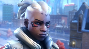 Jövő héten két órán keresztül fogják mutogatni az Overwatch 2-t