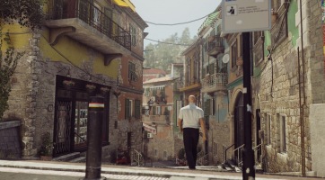 Jövő héten kiderül, hogy mikor jön a Hitman: Episode 3