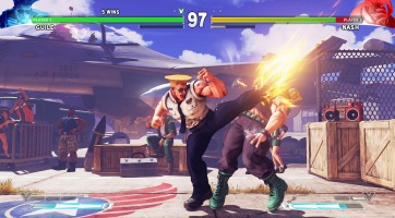 Jövő héten kiderül, hogy milyen karakterek csatlakozhatnak még a Street Fighter V-höz
