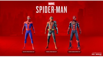 Spider-Man