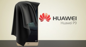 Jövő héten mutatkozhat be a Huawei P9