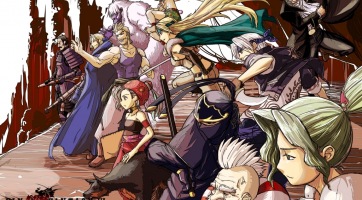 Final Fantasy VI