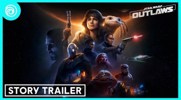 Jövő héten sztori trailert kap a Star Wars: Outlaws