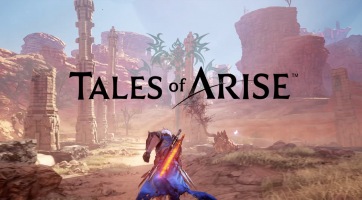 Jövő héten ünnepli a Tales-sorozat 25. évfordulóját a Bandai Namco