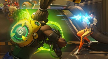 Jövő héten visszatér az Overwatch zárt bétája