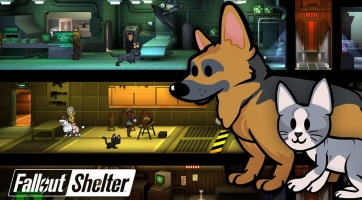 Fallout Shelter
