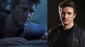 Jövő hétfőn bejelenthetik az Uncharted filmet?
