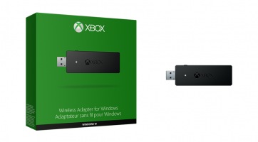 Jövő héttől PC-n is játszhatunk vezeték nélküli Xbox One kontrollerrel