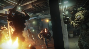 Jövő hétvégén minden platformon ingyen kipróbálható lesz a Rainbow Six: Siege