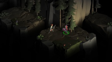 Jövő hónapban jelenik meg a Crumbling World című klasszikus ARPG, a demó már most kipróbálható