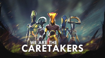 Jövő hónapra kapott megjelenési dátumot a We Are The Caretakers című körökre osztott taktikai RPG