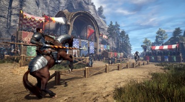 Jövő márciusra csúszott a King's Bounty 2 megjelenése