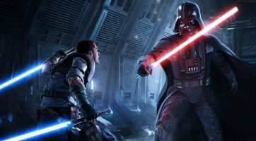 Jövő novemberben jelenhet meg a Star Wars Jedi: Fallen Order?