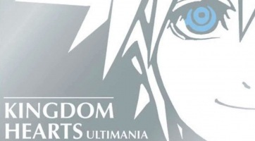 Jövő nyáron angolul is megjelenik a Kingdom Hearts Ultimania: The Story Before Kingdom Hearts III