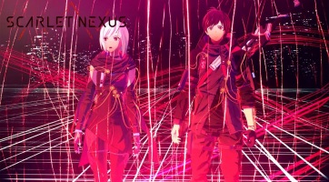 Jövő nyáron érkezhet a Scarlet Nexus